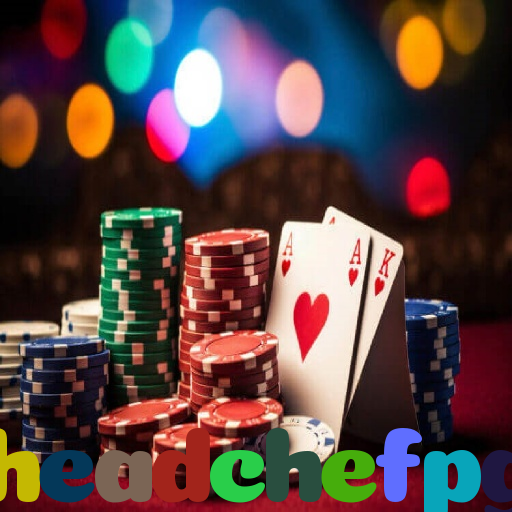 A Magia dos Jogos de Fantasia na headchefpg