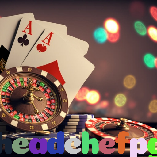 A Magia dos Jogos de Fantasia na headchefpg