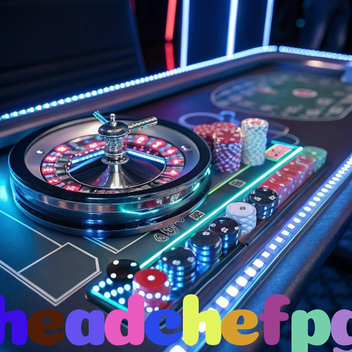 A Magia dos Jogos de Fantasia na headchefpg