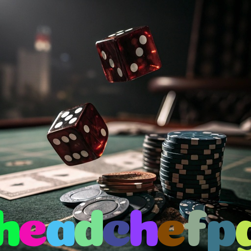 A Magia dos Jogos de Fantasia na headchefpg