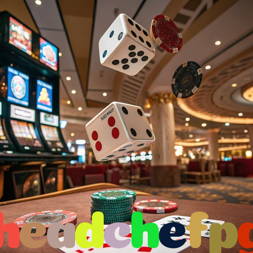 A Magia dos Jogos de Fantasia na headchefpg