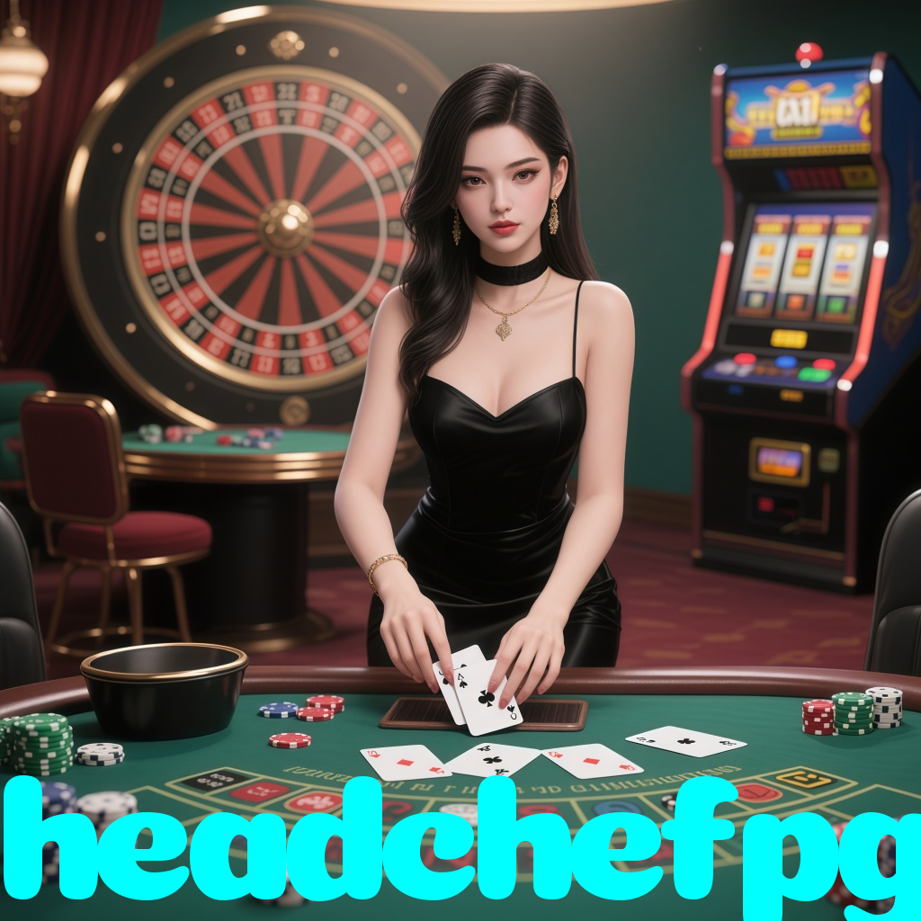 A Magia dos Jogos de Fantasia na headchefpg
