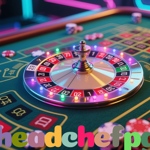 A Magia dos Jogos de Fantasia na headchefpg