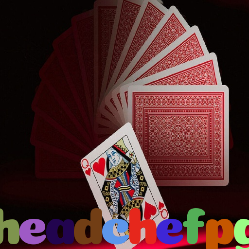 A Magia dos Jogos de Fantasia na headchefpg