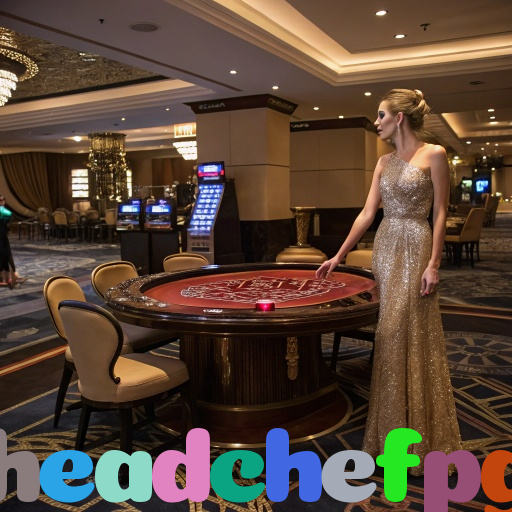 A Magia dos Jogos de Fantasia na headchefpg