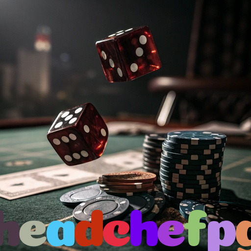 A Magia dos Jogos de Fantasia na headchefpg