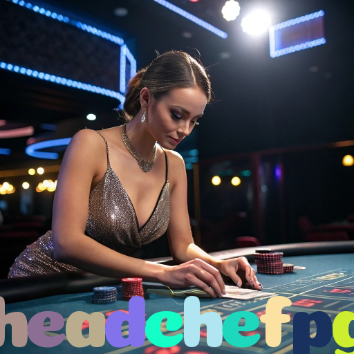 A Magia dos Jogos de Fantasia na headchefpg