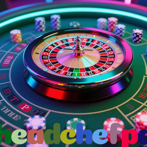 A Magia dos Jogos de Fantasia na headchefpg