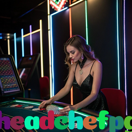 A Magia dos Jogos de Fantasia na headchefpg