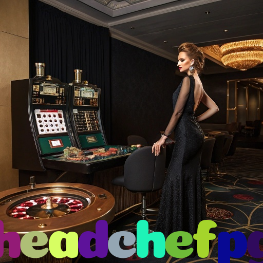 A Magia dos Jogos de Fantasia na headchefpg