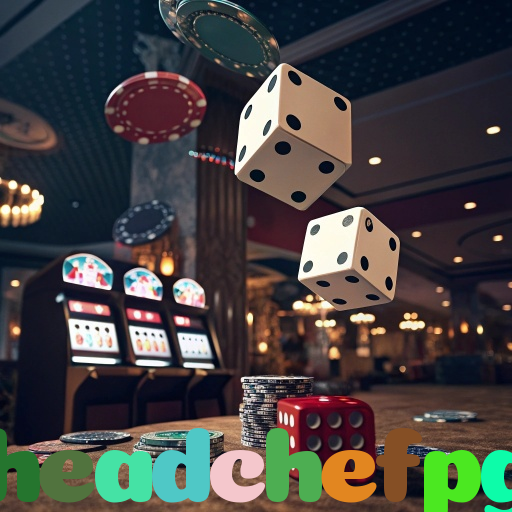 A Magia dos Jogos de Fantasia na headchefpg