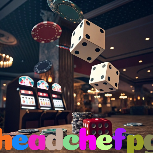 A Magia dos Jogos de Fantasia na headchefpg