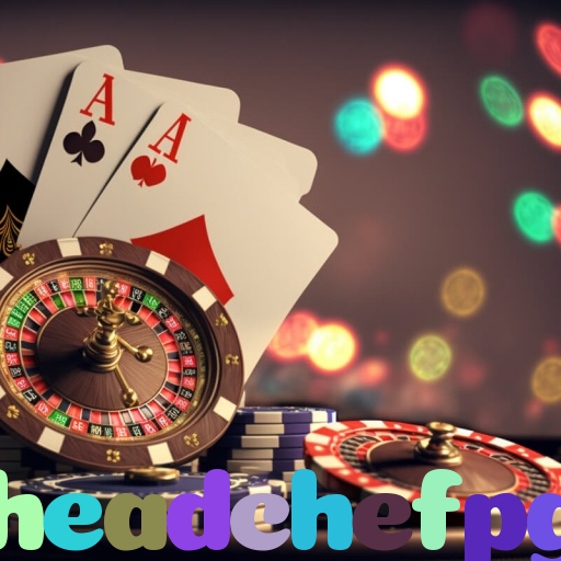 A Magia dos Jogos de Fantasia na headchefpg