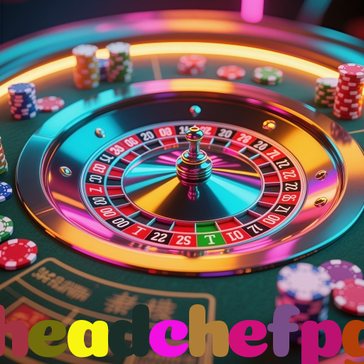 A Magia dos Jogos de Fantasia na headchefpg