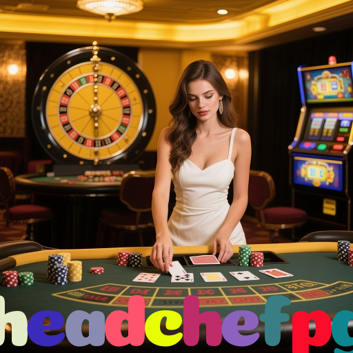 A Magia dos Jogos de Fantasia na headchefpg
