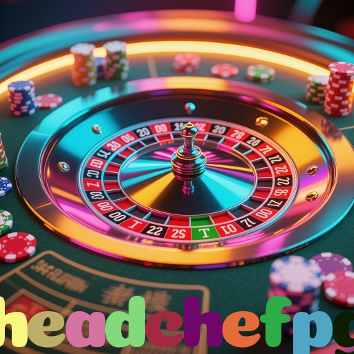 A Magia dos Jogos de Fantasia na headchefpg