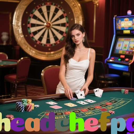 A Magia dos Jogos de Fantasia na headchefpg