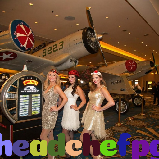 A Magia dos Jogos de Fantasia na headchefpg