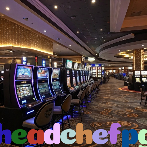 A Magia dos Jogos de Fantasia na headchefpg