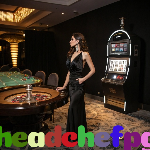 A Magia dos Jogos de Fantasia na headchefpg