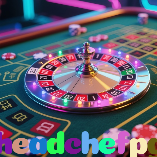 A Magia dos Jogos de Fantasia na headchefpg