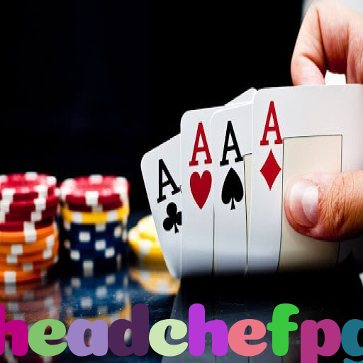 A Magia dos Jogos de Fantasia na headchefpg