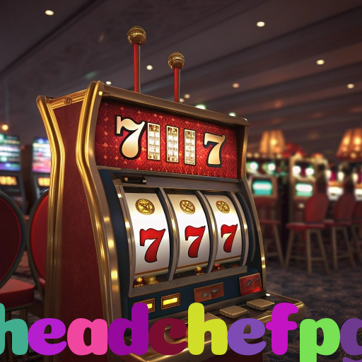 A Magia dos Jogos de Fantasia na headchefpg
