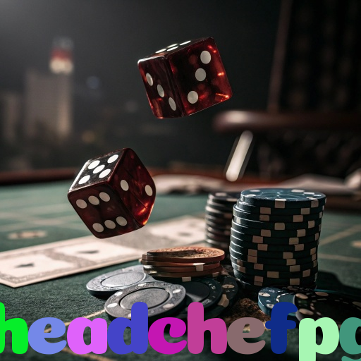 A Magia dos Jogos de Fantasia na headchefpg