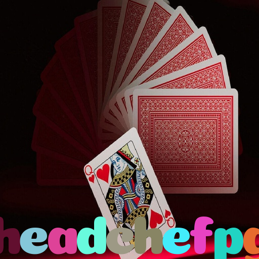 A Magia dos Jogos de Fantasia na headchefpg