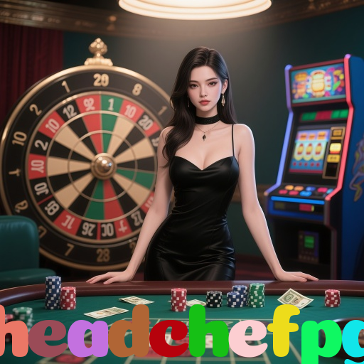 A Magia dos Jogos de Fantasia na headchefpg