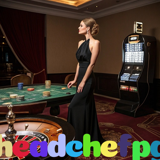 A Magia dos Jogos de Fantasia na headchefpg