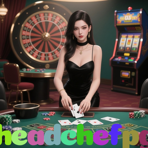 A Magia dos Jogos de Fantasia na headchefpg