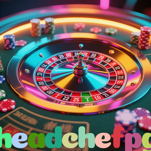 A Magia dos Jogos de Fantasia na headchefpg