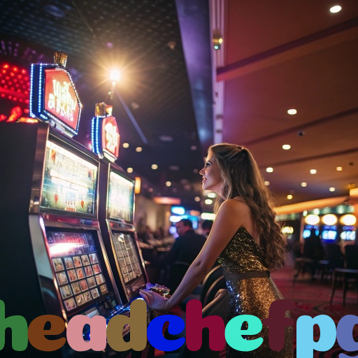 A Magia dos Jogos de Fantasia na headchefpg