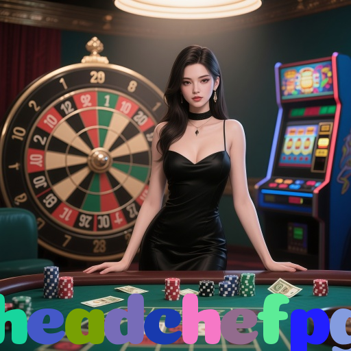 A Magia dos Jogos de Fantasia na headchefpg