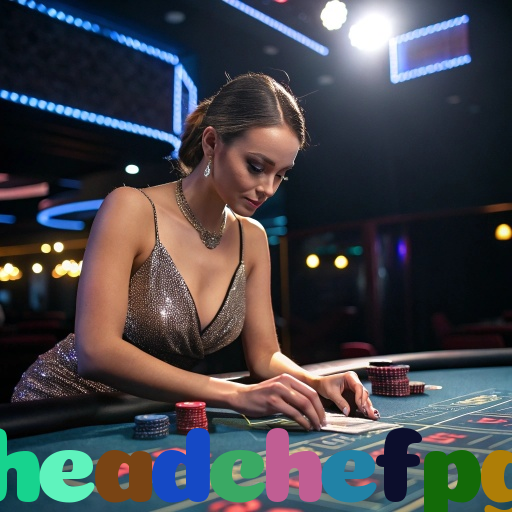 A Magia dos Jogos de Fantasia na headchefpg