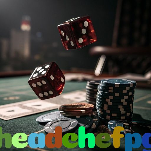 A Magia dos Jogos de Fantasia na headchefpg