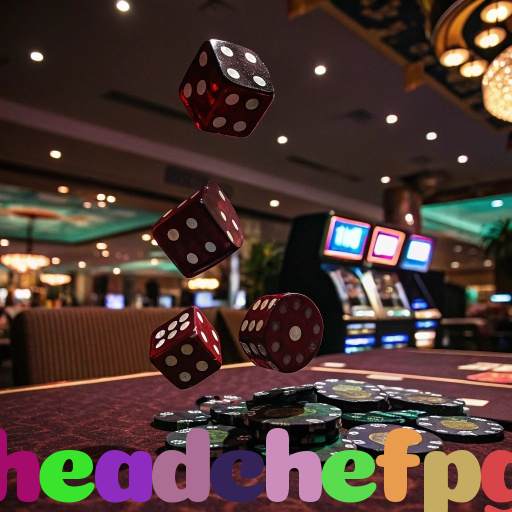 A Magia dos Jogos de Fantasia na headchefpg