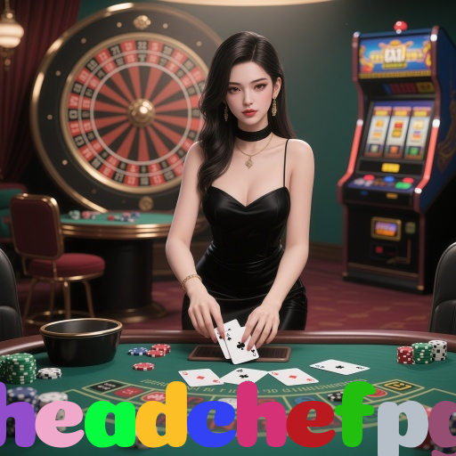 A Magia dos Jogos de Fantasia na headchefpg