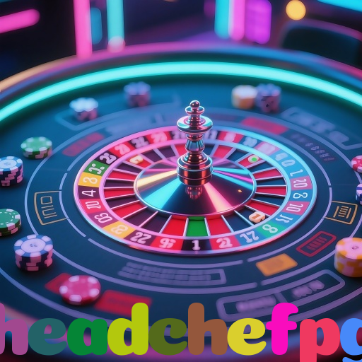 A Magia dos Jogos de Fantasia na headchefpg