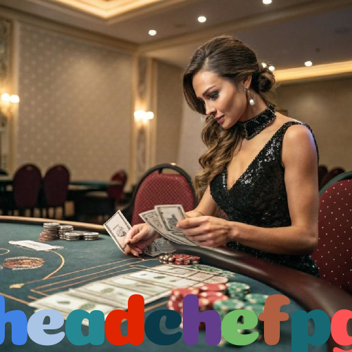 A Magia dos Jogos de Fantasia na headchefpg