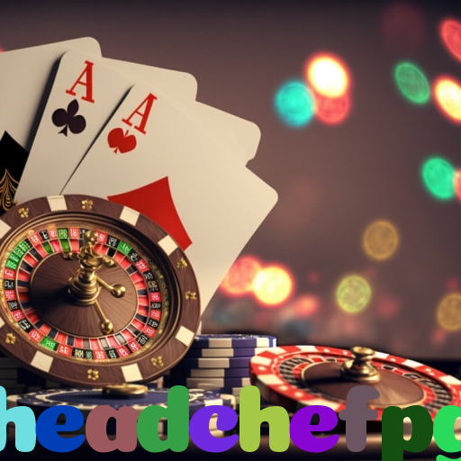 A Magia dos Jogos de Fantasia na headchefpg