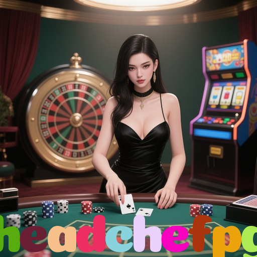 A Magia dos Jogos de Fantasia na headchefpg