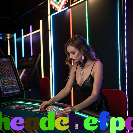 A Magia dos Jogos de Fantasia na headchefpg