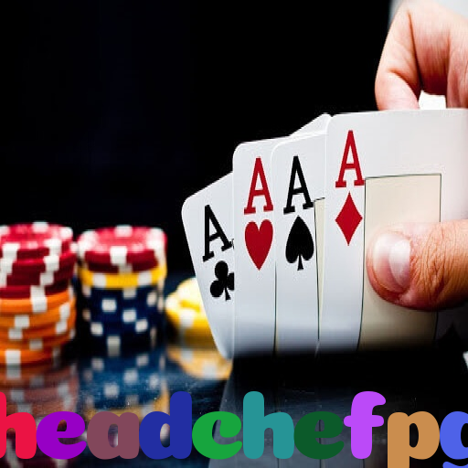 A Magia dos Jogos de Fantasia na headchefpg