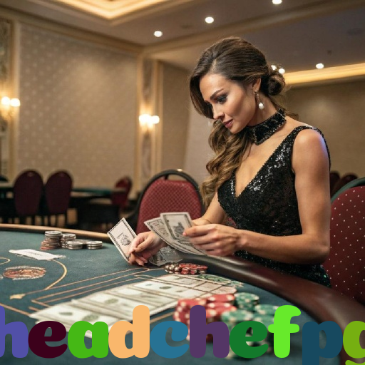 A Magia dos Jogos de Fantasia na headchefpg