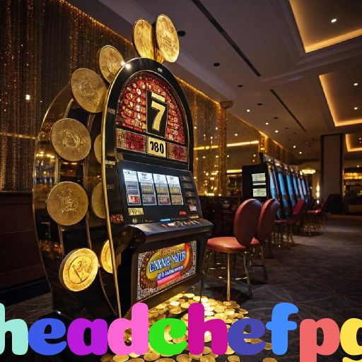 A Magia dos Jogos de Fantasia na headchefpg