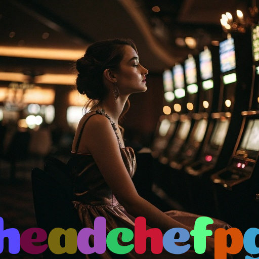 A Magia dos Jogos de Fantasia na headchefpg