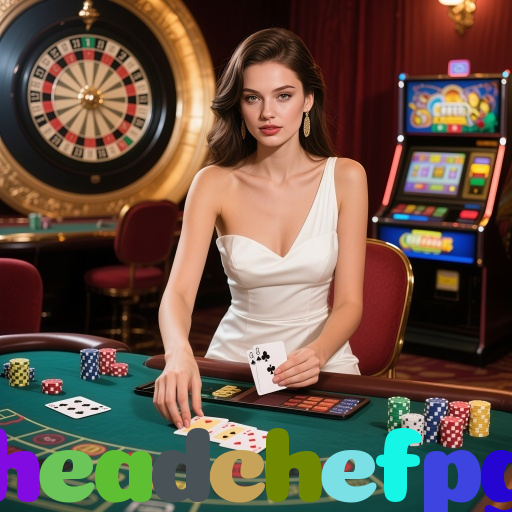 A Magia dos Jogos de Fantasia na headchefpg