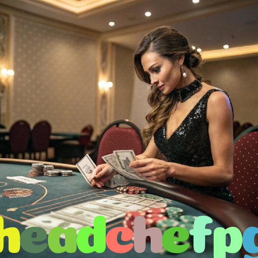 A Magia dos Jogos de Fantasia na headchefpg